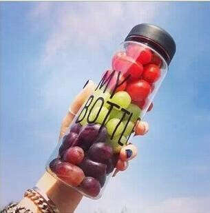 My Bottle