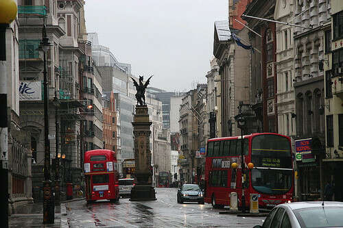 London