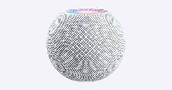 HomePod mini
