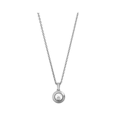 Pendant с бриллиантами Happy Diamonds Icons