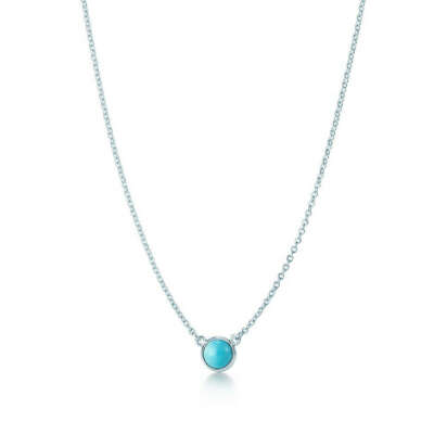 Color by the Yard Pendant