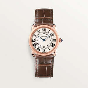я хочу купить себе Часы Ronde de Cartier