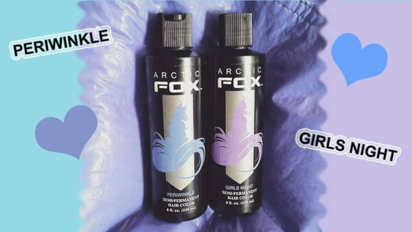 Бальзам Arctic fox RED