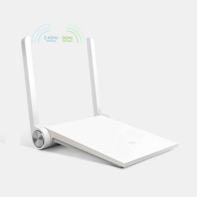 Роутер Xiaomi Mi Wi-Fi mini (White)