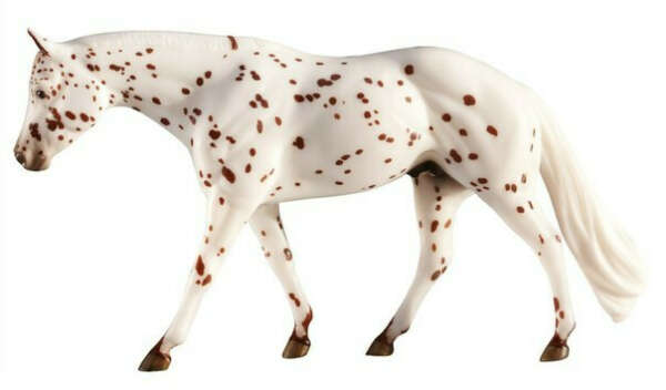 Breyer Lil'Ricky Rocker