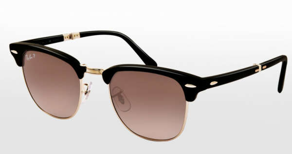 Rayban Clubmaster