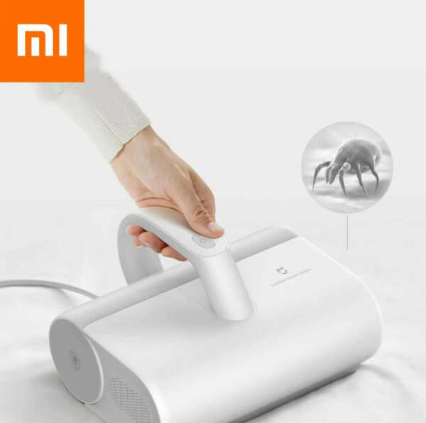 У-пылесос для мебели Xiaomi Mijia