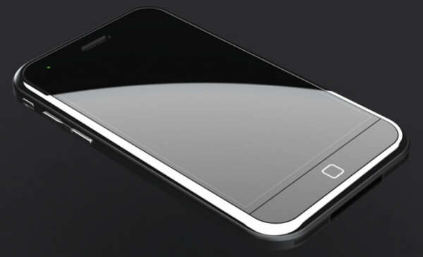 IPhone 5
