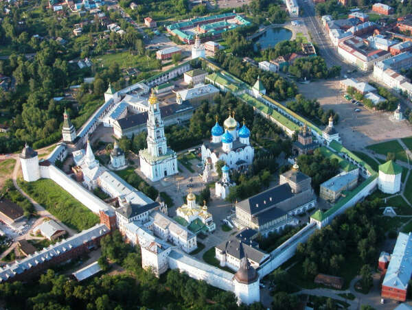 Сергиев Посад
