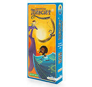 Настольная игра Диксит 3: Путешествие (Dixit 3, дополнение)