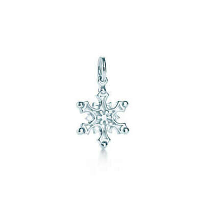 Tiffany charm