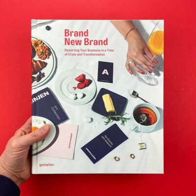 BRAND NEW BRAND