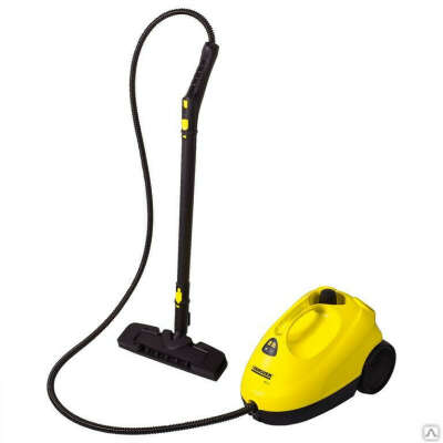 Пароочиститель Karcher SC 2 easyfix