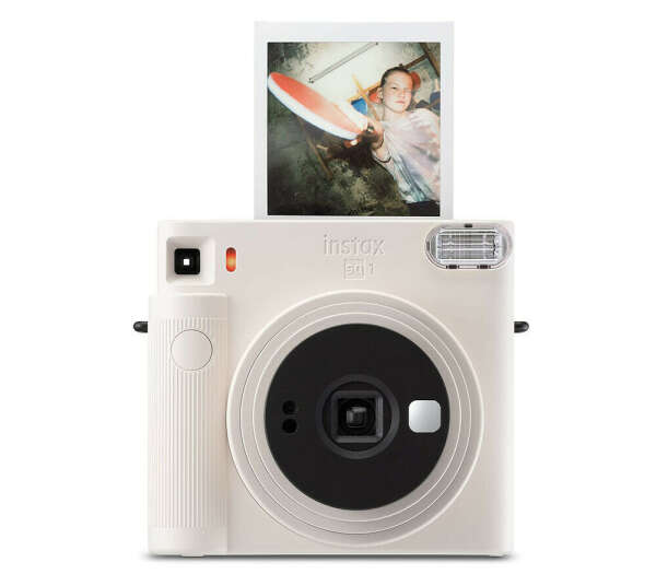 Fujifilm Instax SQ 1