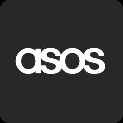 Сертик в ASOS
