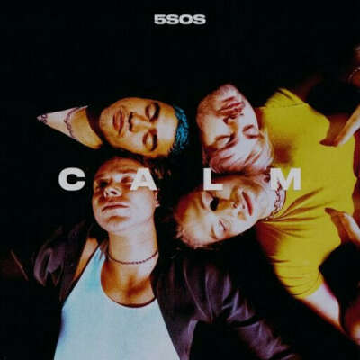5 Seconds Of Summer - CALM