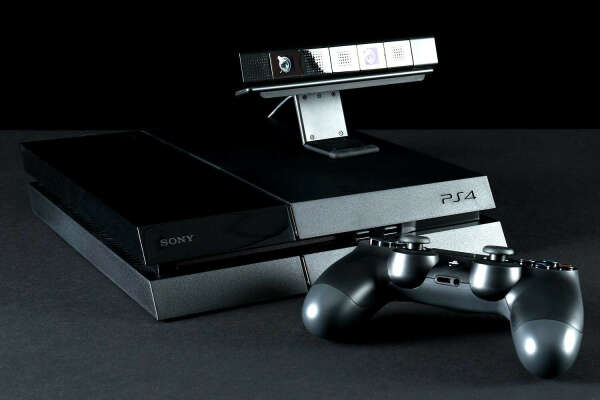 Sony Playstation 4