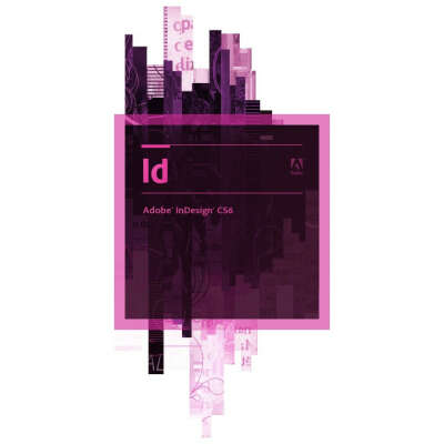 Освоить InDesign