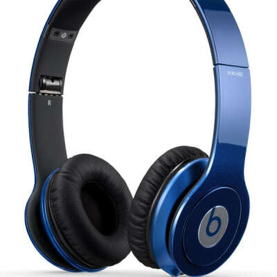 Monster Beats Solo HD