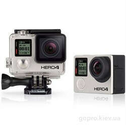 GoPro 4 Black Edition