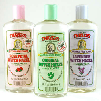 Thayers Toner