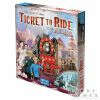 Ticket to ride Азия