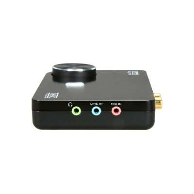 Звуковая карта Creative SB X-Fi Surround PRO