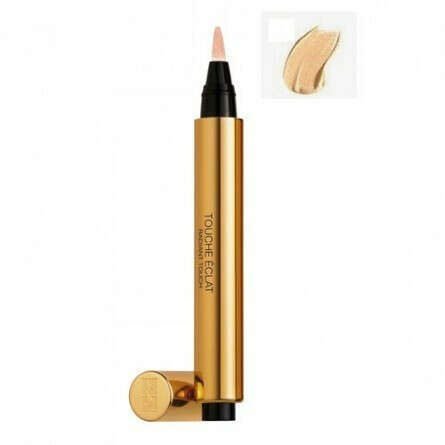 Консилер YSL TOUCHE ECLAT RADIANT TOUCH Nº01 ROSE LUMIERE