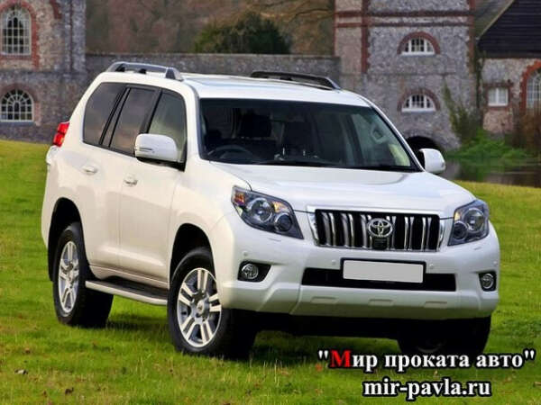 машина джип
