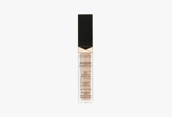 Консилер для лица Eveline WONDER MATCH 025-LIGHT BEIGE
