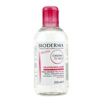 Bioderma Sensibio/Crealine