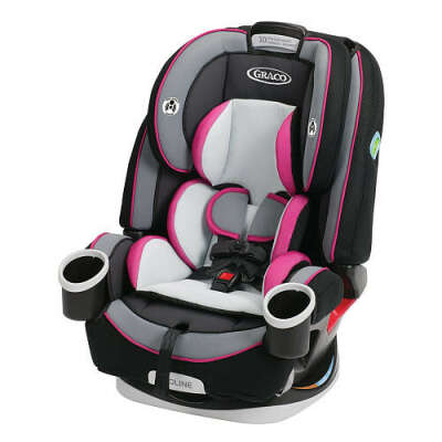 Graco 4Ever