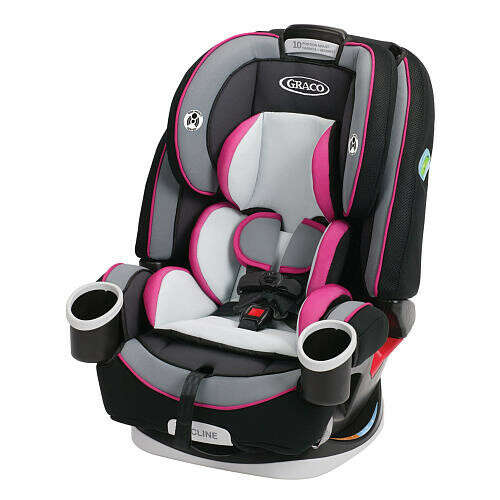 Graco 4Ever