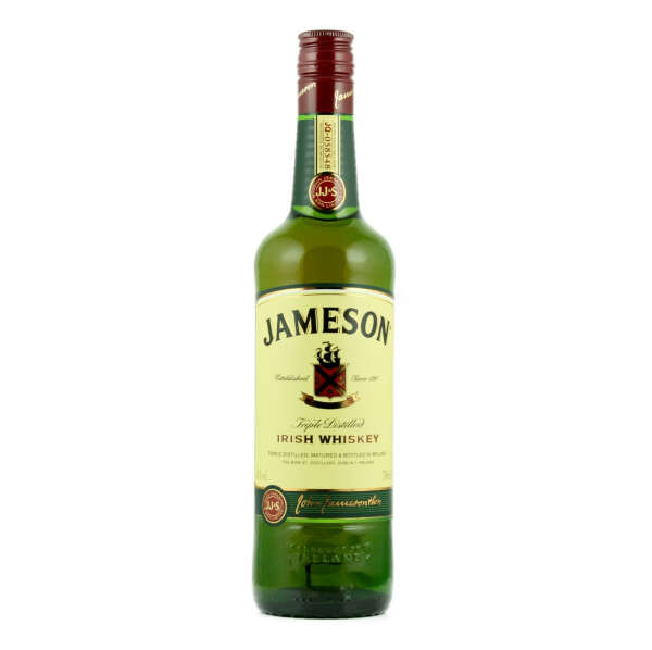 Виски Jameson