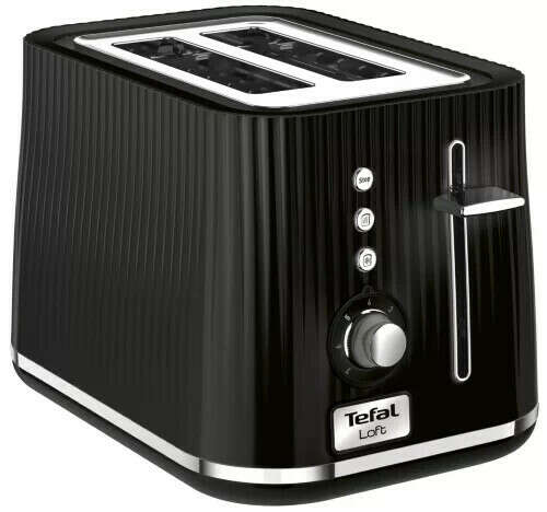 Тостер Tefal Loft TT761838
