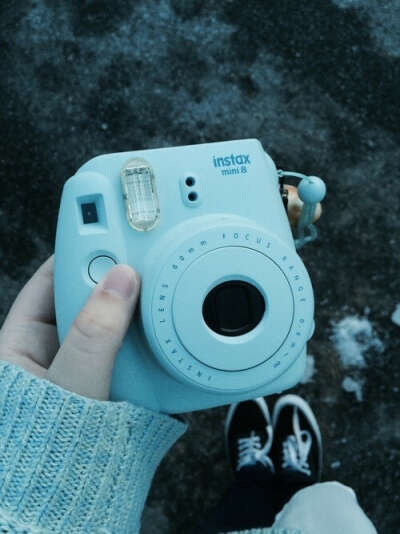 Fujifilm Instax Mini 9