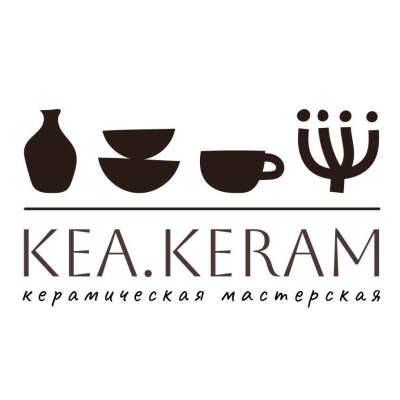 Мастер-класс "Свободная тема" или подарочный сертификат в Kea. keram Odi