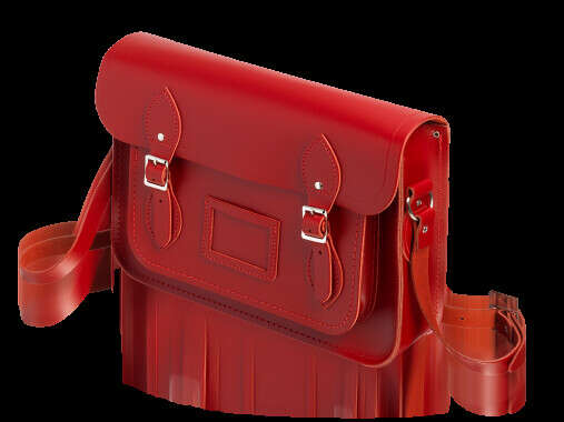 The Cambridge Satchel