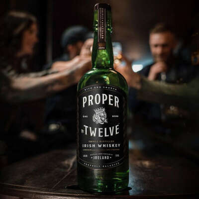 Proper 12