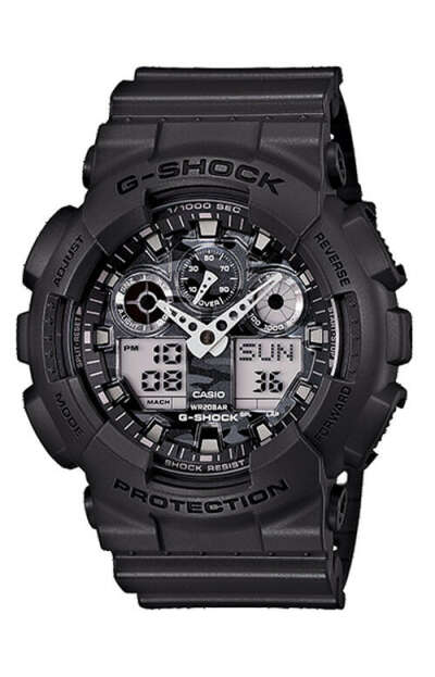 G-Shock
