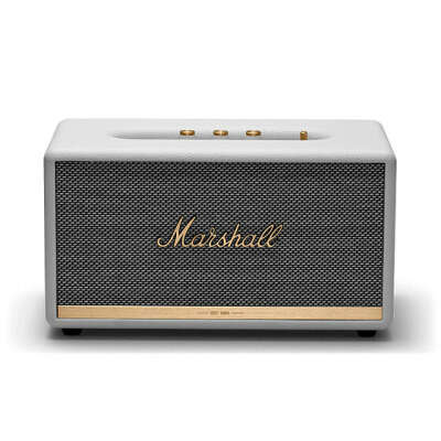 Marshall Stanmore II BT White