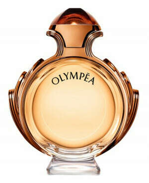 Парфюмерная вода Paco Rabanne Olympea Intense (Пако Рабан Олимпия Интенс)