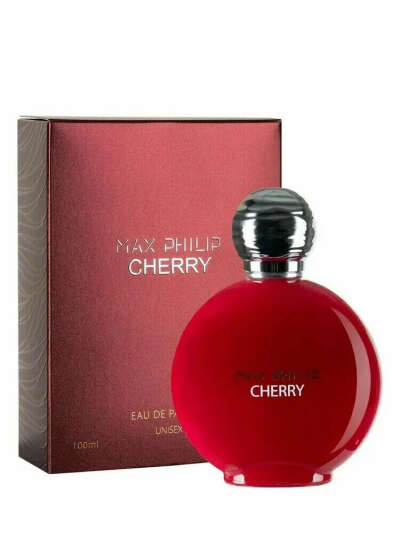 Cherry Max Philip