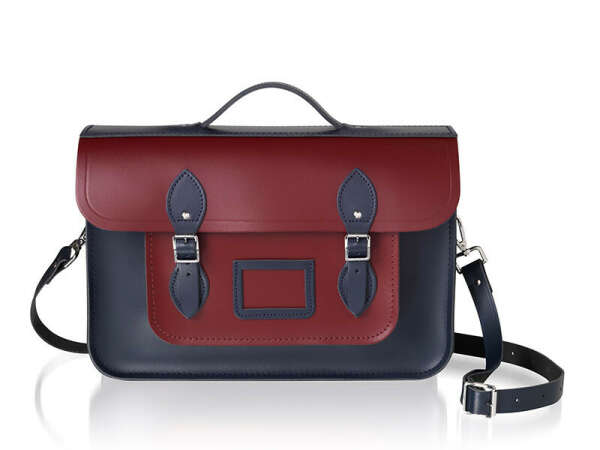 Сумка Camridge Satchel