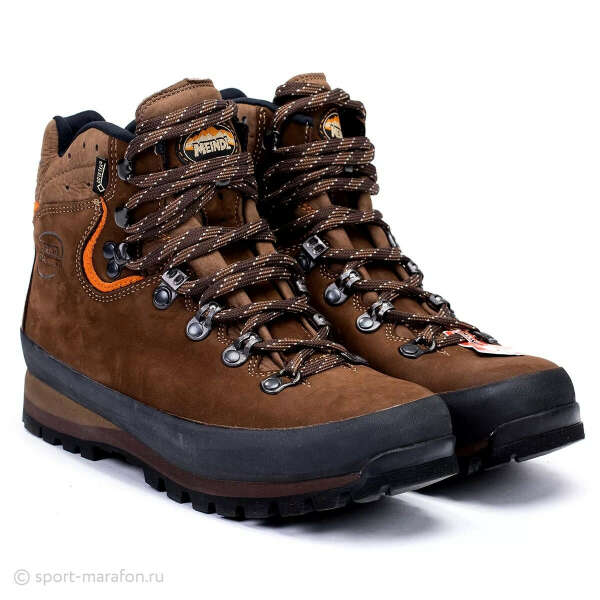Ботинки Meindl Paradiso Mfs GTX женские