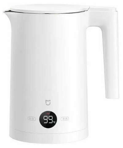 Чайник Xiaomi Mijia Thermostatic Electric Kettle 2