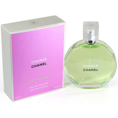 Chanel Chance Eau Fraiche