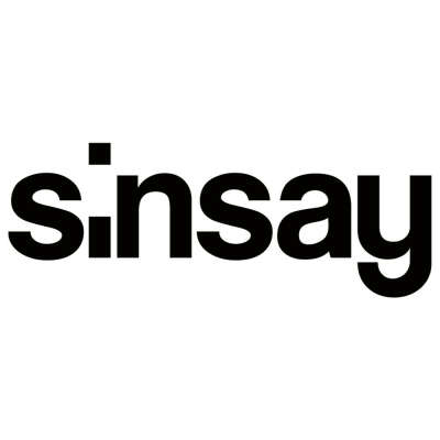 сертификат в sinsay