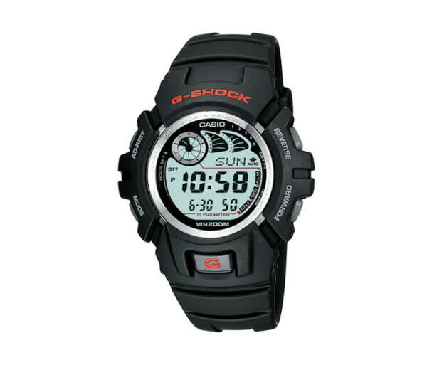 Часы Casio G-2900F-1V