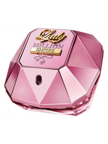 PACO RABANNE Lady Million Empire